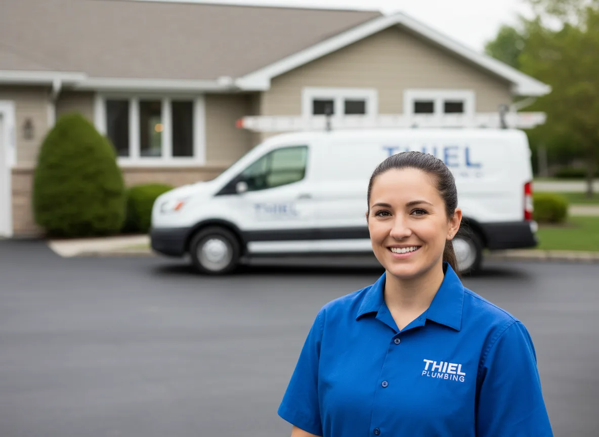 Plumber Kirby, AR FAQs